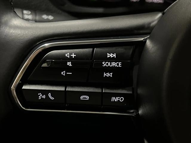 2024 Mazda X-90 Preferred