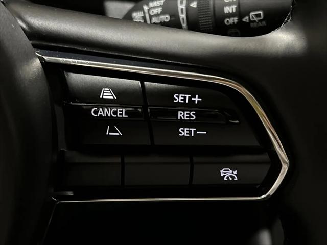 2024 Mazda X-90 Preferred