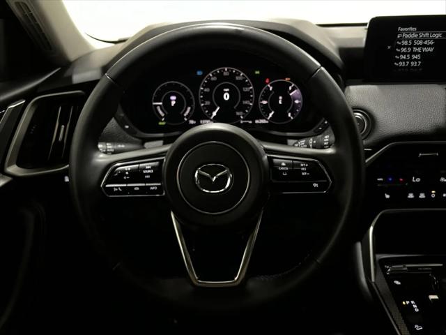 2024 Mazda X-90 Preferred