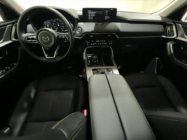 2024 Mazda X-90 Preferred