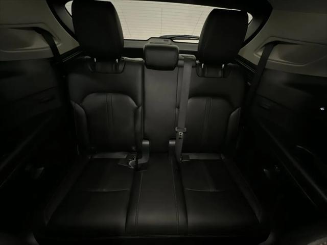 2024 Mazda X-90 Preferred