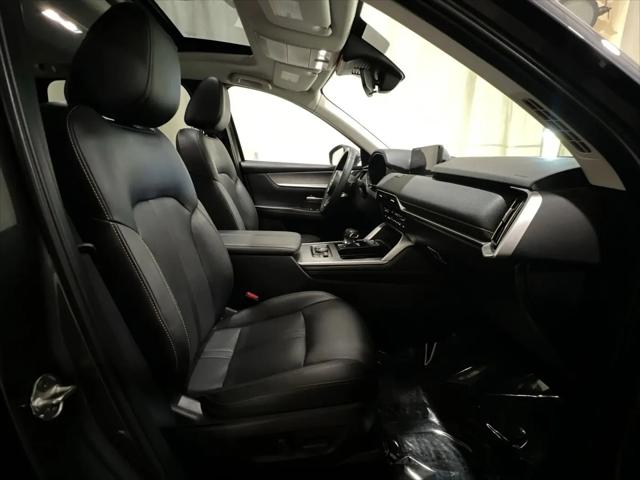 2024 Mazda X-90 Preferred