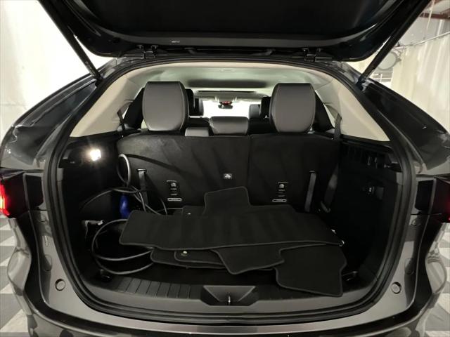 2024 Mazda X-90 Preferred