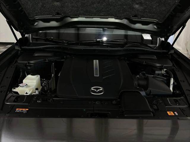 2024 Mazda X-90 Preferred
