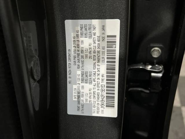2024 Mazda X-90 Preferred