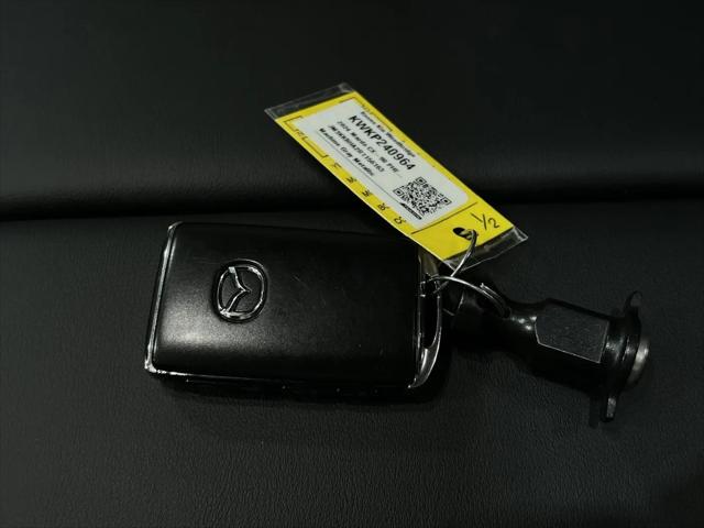 2024 Mazda X-90 Preferred