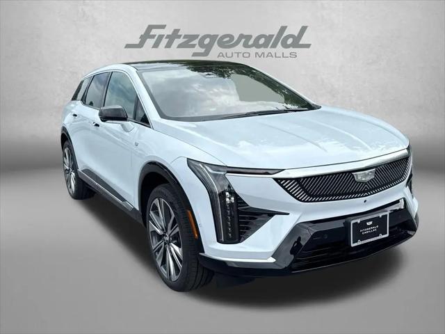 2026 Cadillac iQ Premium Luxury for sale in Frederick, MD