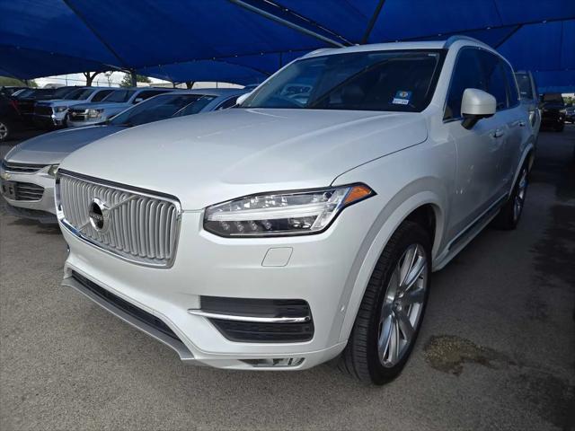 2018 Volvo XC90 T6 Inscription for sale in Decatur, TX
