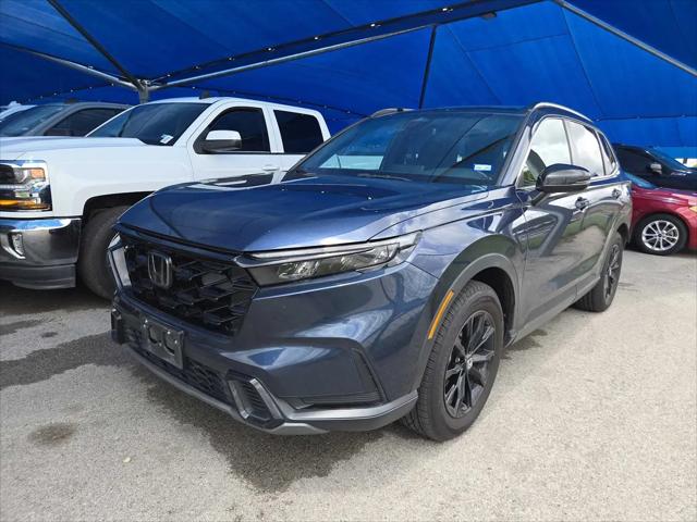 2023 Honda CR-V Hybrid Sport for sale in Decatur, TX