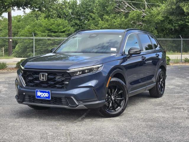 2023 Honda CR-V Hybrid Sport for sale in Decatur, TX