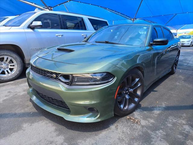 2023 Dodge Charger Scat Pack for sale in Decatur, TX