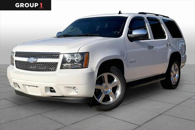 2014 Chevrolet Tahoe LT for sale in Oklahoma City, OK