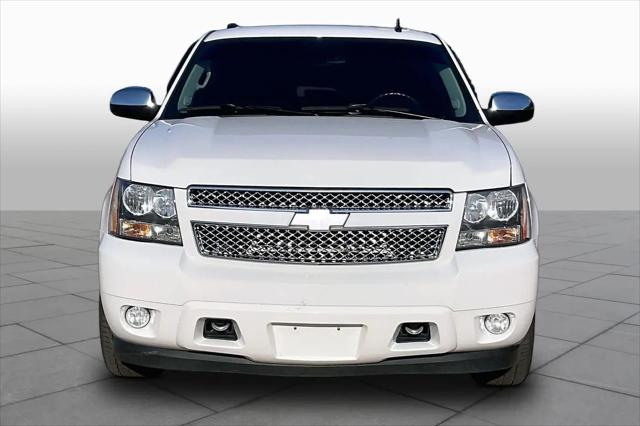 2014 Chevrolet Tahoe LT