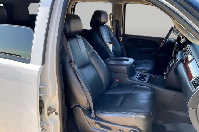 2014 Chevrolet Tahoe LT