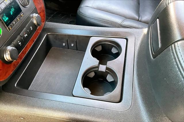 2014 Chevrolet Tahoe LT