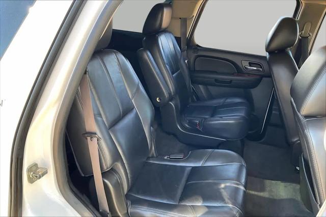 2014 Chevrolet Tahoe LT