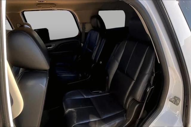 2014 Chevrolet Tahoe LT