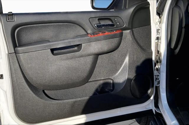2014 Chevrolet Tahoe LT