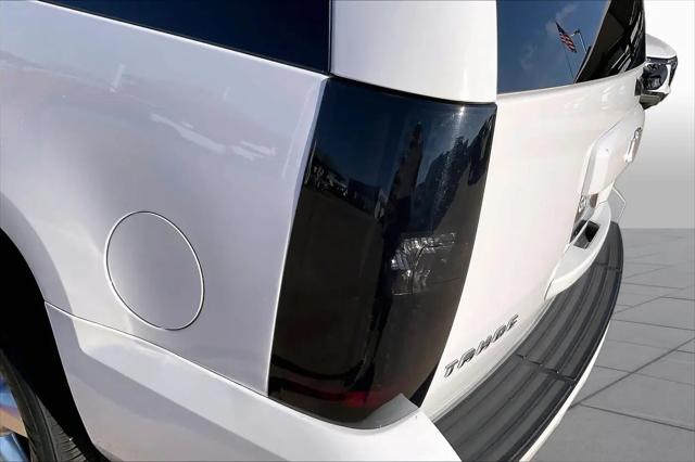 2014 Chevrolet Tahoe LT