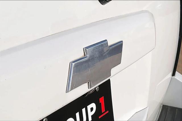 2014 Chevrolet Tahoe LT