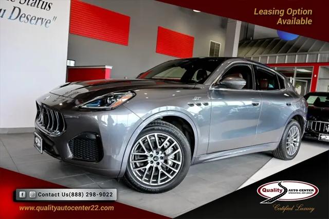 2023 Maserati Grecale GT for sale in Springfield Township, NJ