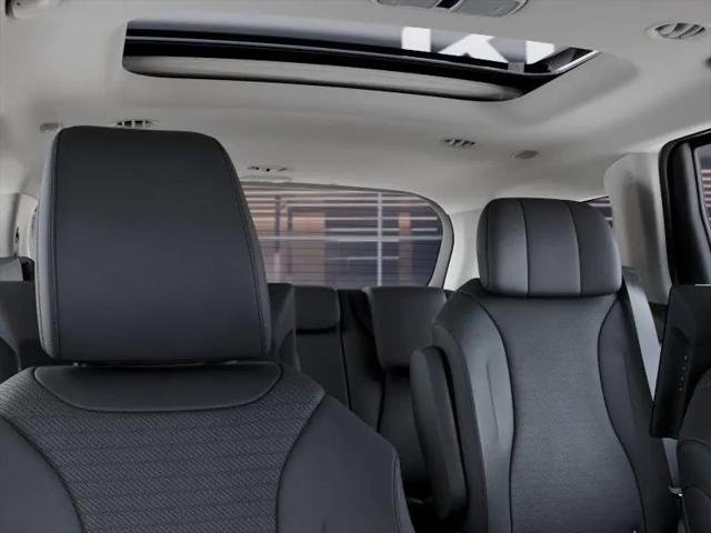 2026 Kia Carnival MPV SX Prestige