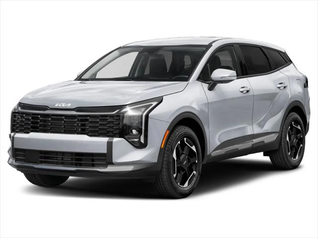 2026 Kia Sportage Hybrid EX for sale in Tuscaloosa, AL