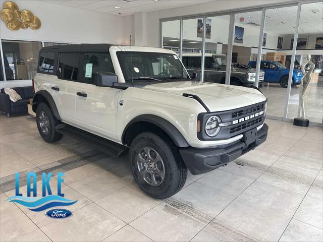 2026 Ford Bronco Big Bend for sale in Milwaukee, WI
