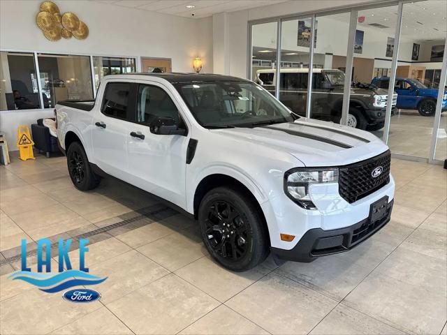 2026 Ford Maverick XLT for sale in Milwaukee, WI