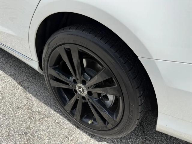 2019 Mercedes-Benz C-CLASS C 300 C 300