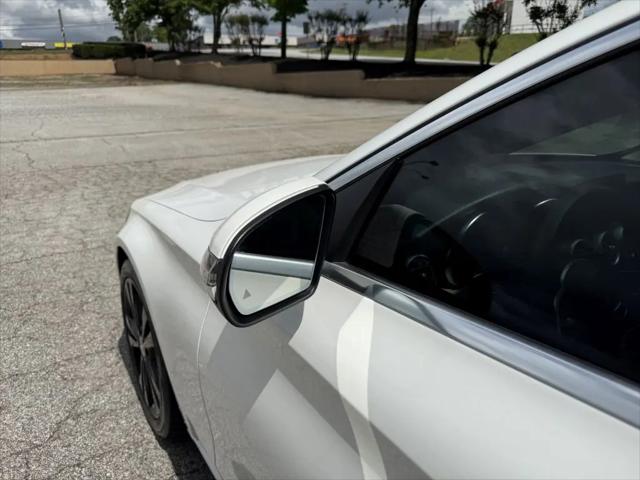 2019 Mercedes-Benz C-CLASS C 300 C 300