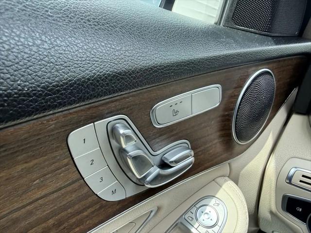 2019 Mercedes-Benz C-CLASS C 300 C 300