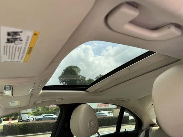 2019 Mercedes-Benz C-CLASS C 300 C 300