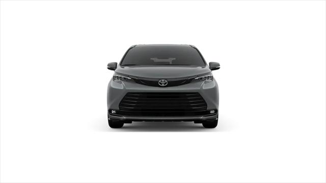 2026 Toyota Sienna Woodland Edition