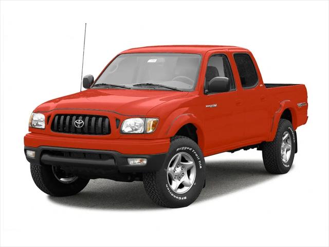 2004 Toyota Tacoma Base V6 for sale in Manchester, TN