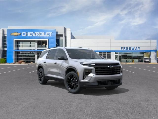 2026 Chevrolet Traverse FWD LT for sale in Chandler, AZ