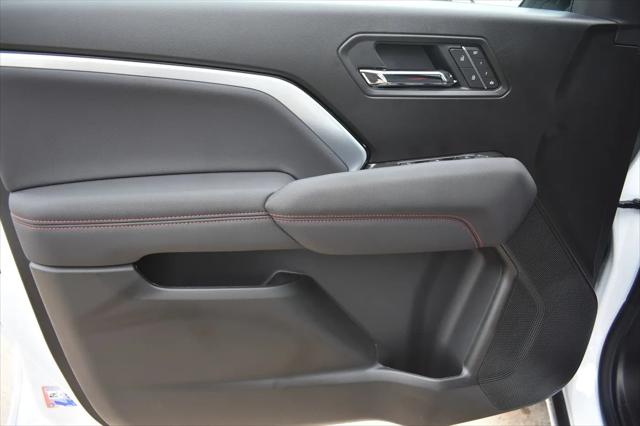 2026 Chevrolet Colorado Z71, 4WD