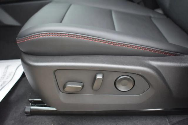 2026 Chevrolet Colorado Z71, 4WD