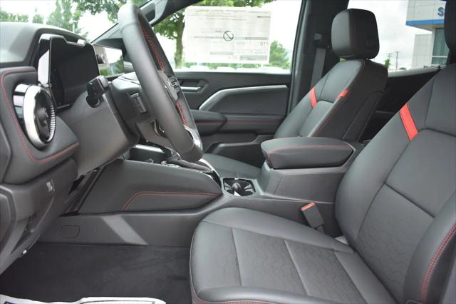 2026 Chevrolet Colorado Z71, 4WD