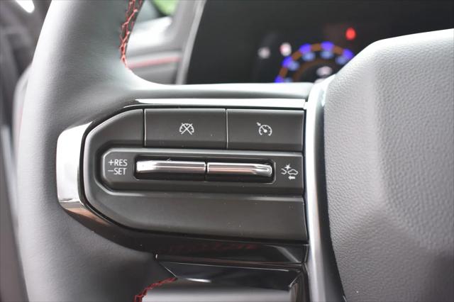 2026 Chevrolet Colorado Z71, 4WD