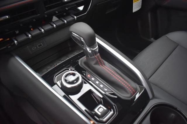 2026 Chevrolet Colorado Z71, 4WD