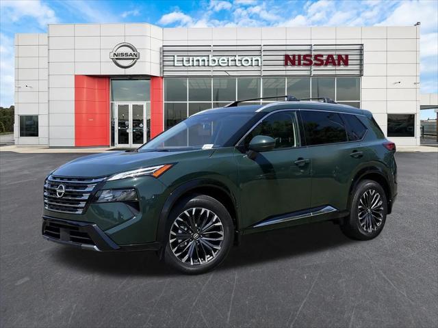 2026 Nissan Rogue Platinum for sale in Lumberton, NC