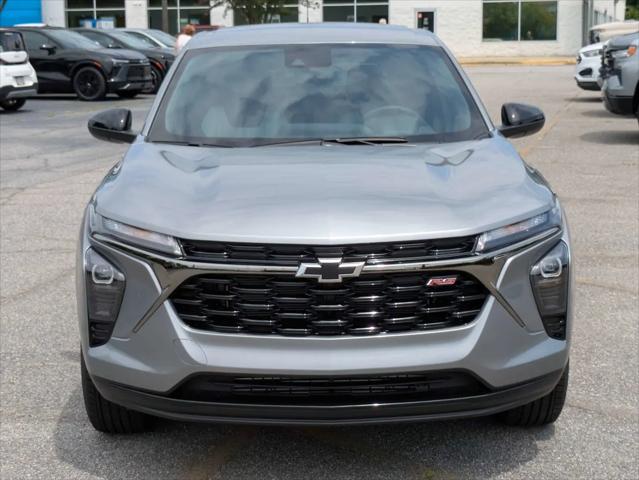 2026 Chevrolet Trax FWD 1RS