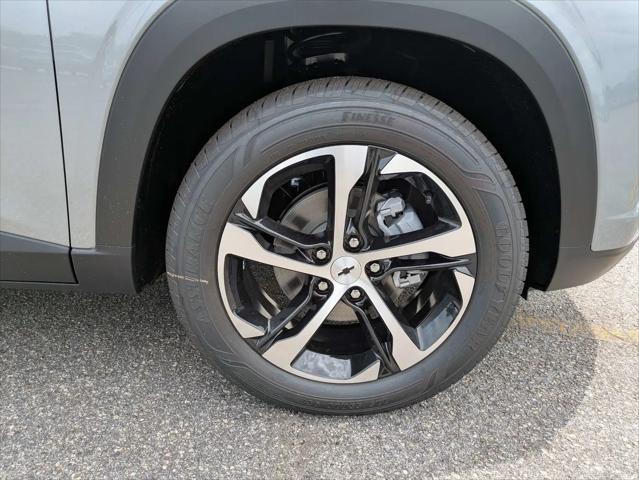 2026 Chevrolet Trax FWD 1RS