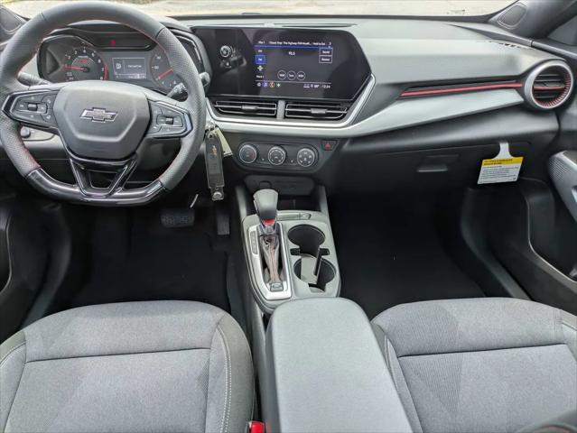 2026 Chevrolet Trax FWD 1RS