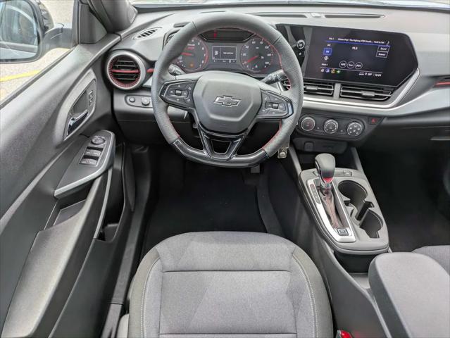 2026 Chevrolet Trax FWD 1RS