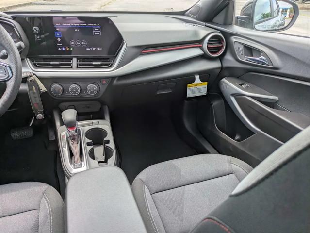2026 Chevrolet Trax FWD 1RS