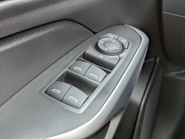 2026 Chevrolet Trax FWD 1RS