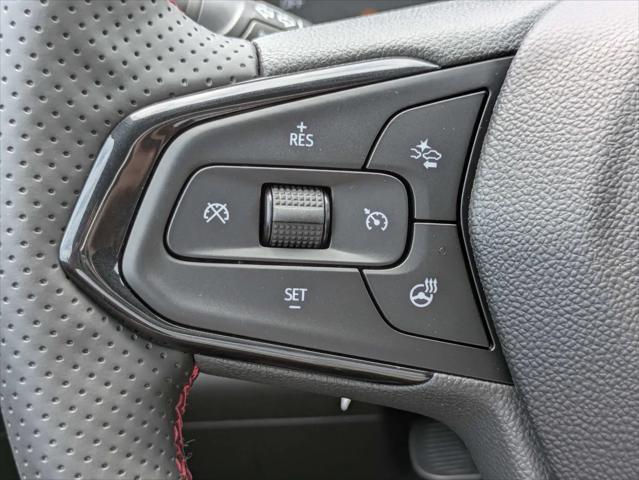 2026 Chevrolet Trax FWD 1RS