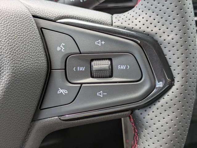 2026 Chevrolet Trax FWD 1RS